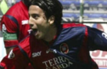 andrea capone ex giocatore del cagliari