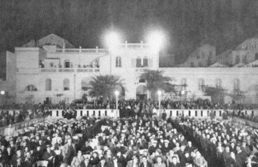 arena odeon, vecchio cinema di cagliari