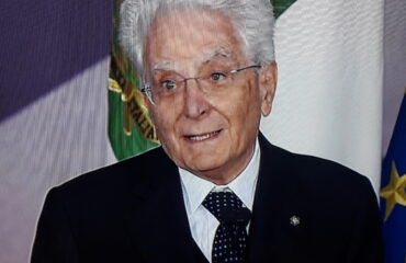 sergio mattarella a cagliari