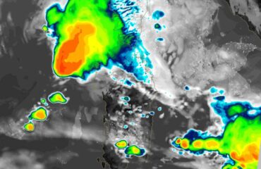 meteo sardegna