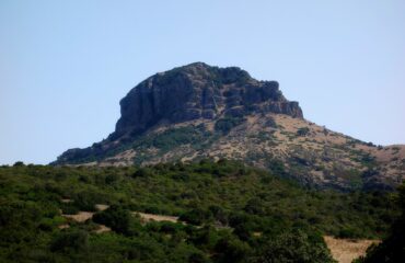 vulcano arcuentu