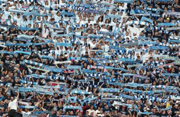 Tifosi del Napoli