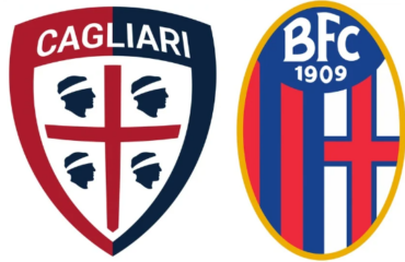 partita cagliari bologna