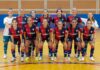 Cagliari Calcio a 5 femminile