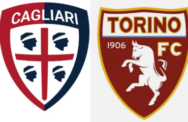 partita cagliari torino