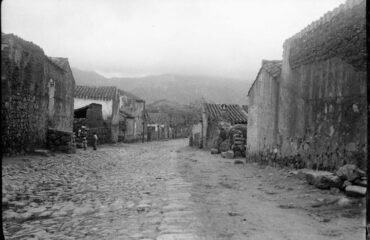 Villasimius nel 1934