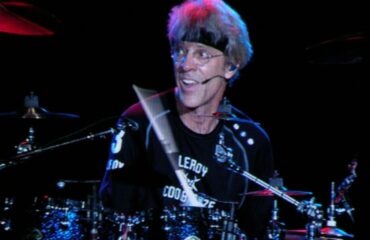 Stewart Copeland