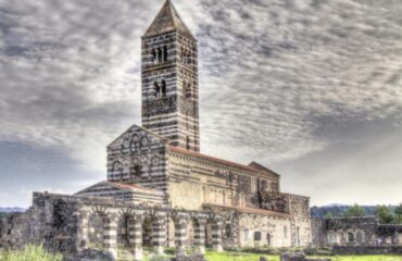 La Basilica di Saccargia