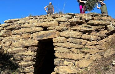 Fonte nuragica di Genn'e Mustazzu (3)