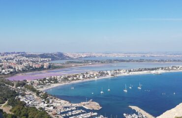 Cagliari