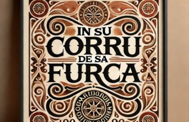 In su corru de sa furca