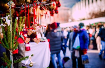 mercatino di Natale