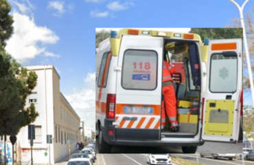 viale colombo cagliari