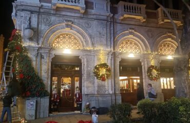 caffe svizzero di Cagliari