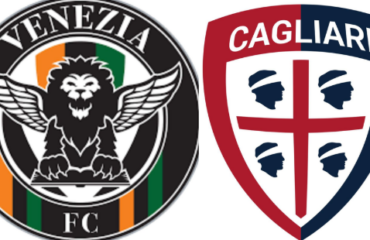 venezia - cagliari