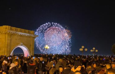 capodanno a Cagliari 2024