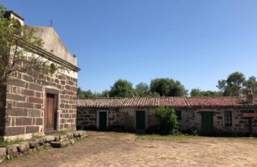 Chiesa e muristenes di Santa Cristina