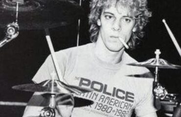 stewart copeland