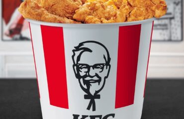 kentucky fried chicken