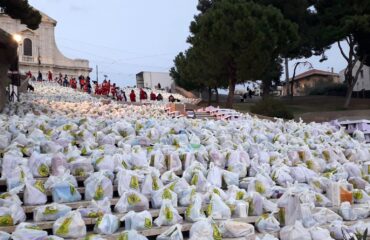 evento di beneficenza a cagliari miracolo di natale