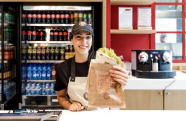 La piadineria, nuova apertura a Cagliari