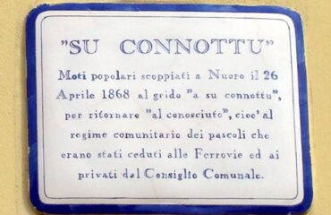 su connottu