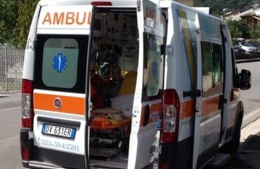 Ambulanza