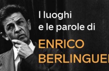 La mostra di Berlinguer