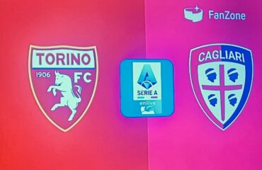 Torino-Cagliari