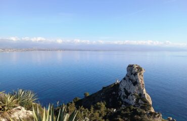 cagliari sella del diavolo