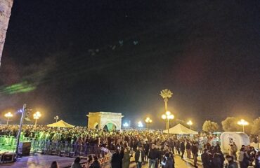 capodanno a cagliari