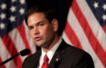 marco rubio