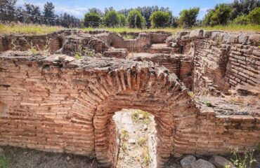 terme di ussana