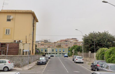 via premuda cagliari