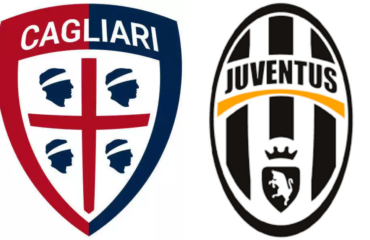 cagliari juve