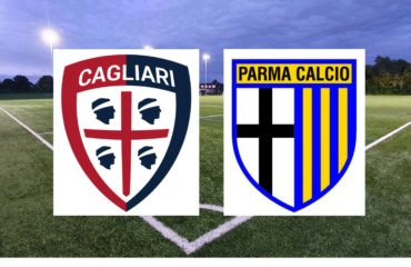 cagliari parma