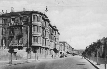 cagliari viale trieste