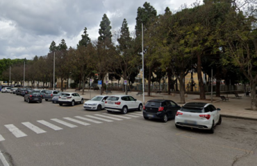 piazza giovanni a cagliari