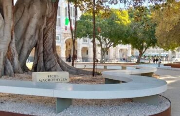 piazza matteotti a cagliari