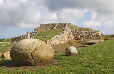 Monte D'Accoddi