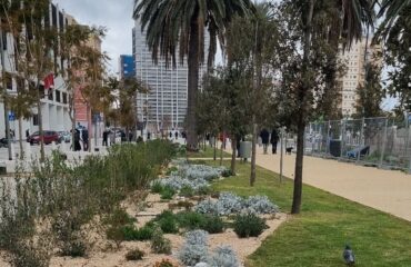 via Roma a Cagliari