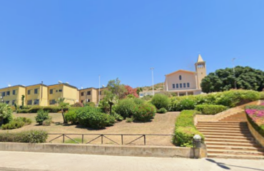 borgo vecchio sant'elia a Cagliari