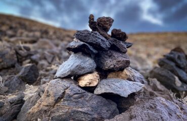 cheremulite sardegna pietra vulcanica