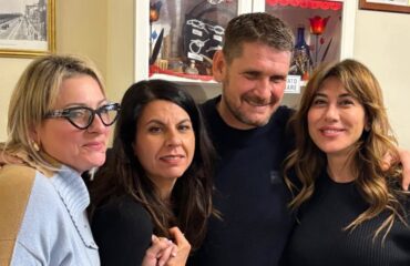 nicola riva, geppi cucciari e virginia raffaele