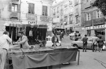 piazza yenne 1977