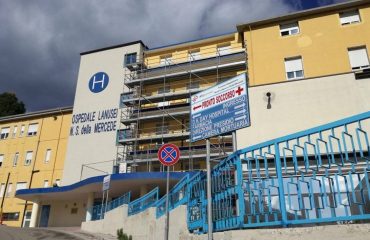 ospedale di Lanusei