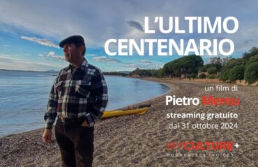 l'ultimo centenario, film di mereu