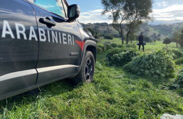 carabinieri di orotelli