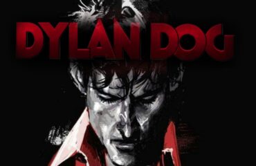 dylan dog per halloween del regista sardo mauro aragoni