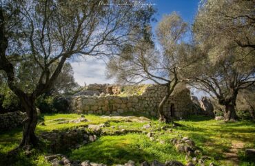 nuraghe albucciu foto marco secchi 2